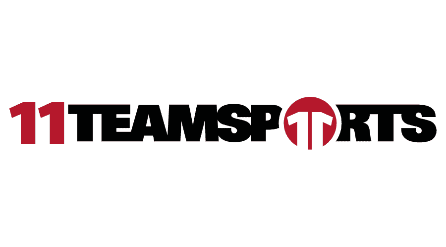 11teamsports-logo-vector