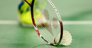 Die besten Badmintonschläger JETZT im Angebot